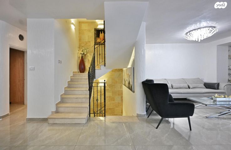 בית פרטי/ קוטג', נווה דקלים, ראשון לציון