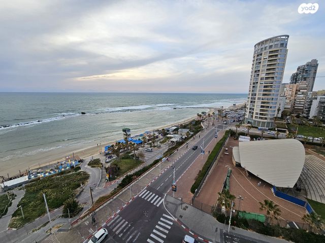 דירה, שדרות העצמאות 2, עצמאות יוספטל, בת ים