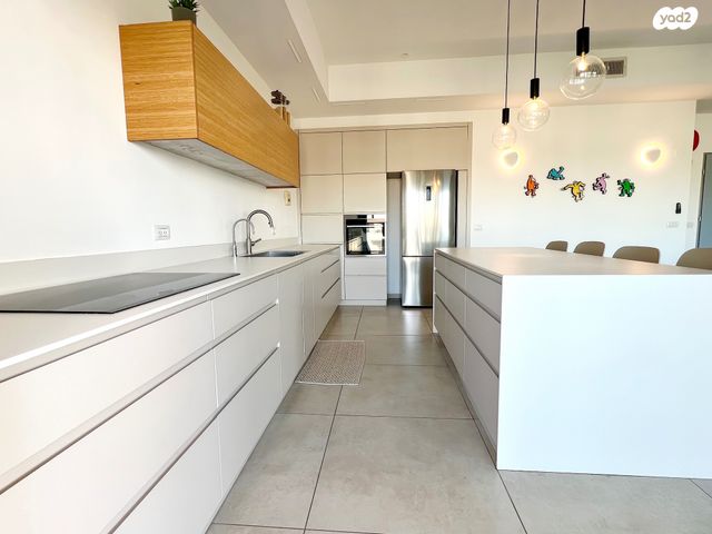 גג/ פנטהאוז