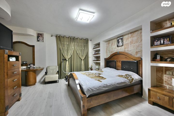 בית פרטי/ קוטג', נווה דקלים, ראשון לציון