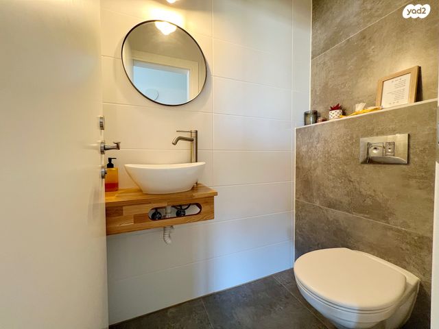 גג/ פנטהאוז, אהבת אדם, שרונה, כפר יונה