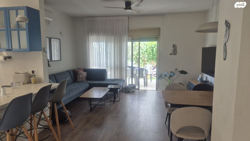 דירת גן, ניצנים, אחוזת דניה, חדרה