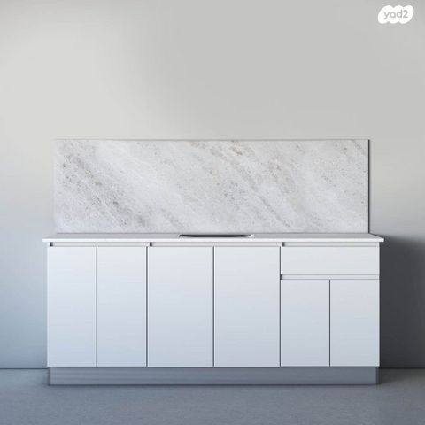 לב המושבה / מרכז העיר