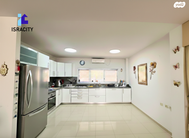 מרום נווה, רמת יצחק