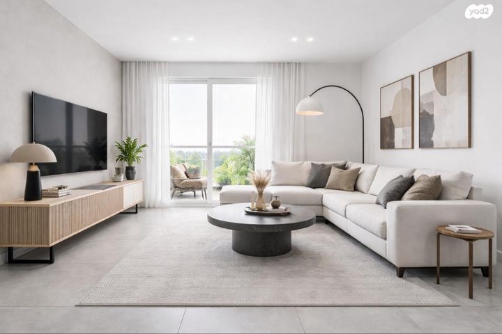 שדרות עמק יזרעאל 