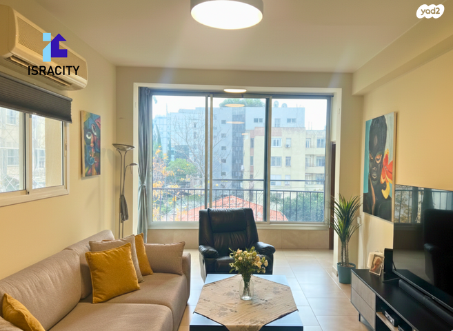 מרום נווה, רמת יצחק