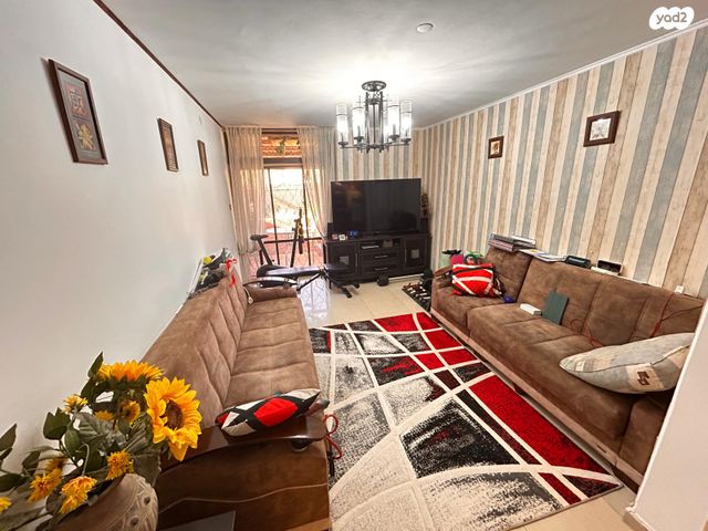 בית פרטי/ קוטג', ערד