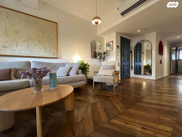 דירה, נווה שרת, תל אביב יפו