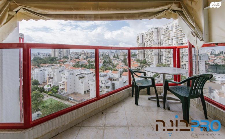 דירה, האחד עשר 25, ראשון לציון