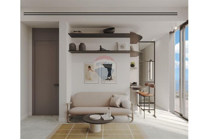 דירה, קליי 8, הצפון החדש - כיכר המדינה, תל אביב יפו