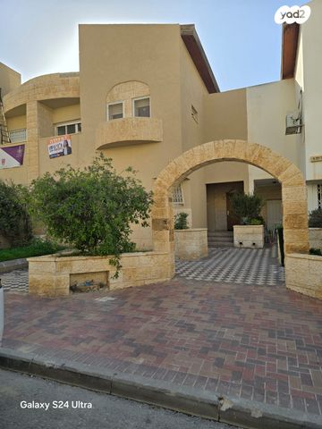 בית פרטי/ קוטג', ימית, שכונה ט', באר שבע