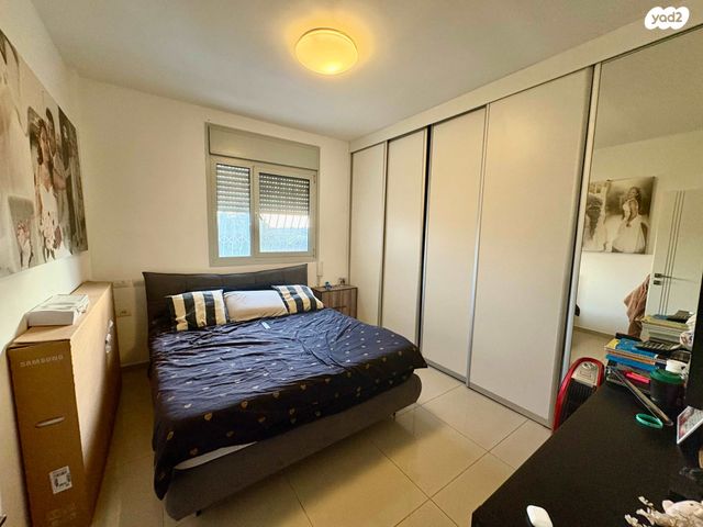 דירה, אריק לביא, קרית האמנים, מצליח, רמלה