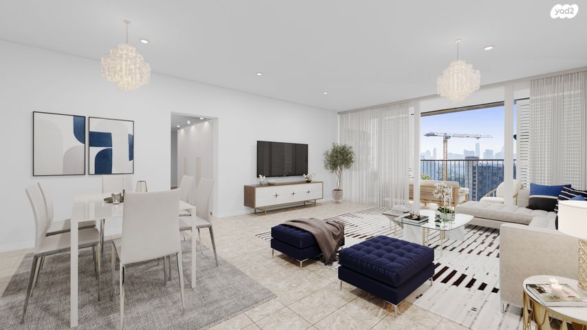 נווה אביבים