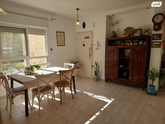 דירה, מרה, בית הכרם, רמת בית הכרם, ירושלים