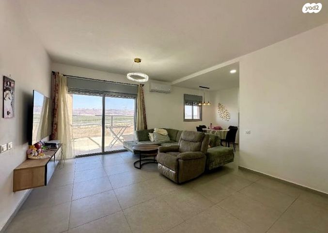 דירת גן, יצחק שמיר 12, עפולה הצעירה, עפולה