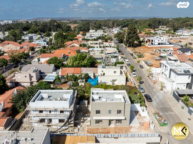 בית פרטי/ קוטג', פרדס חנה כרכור