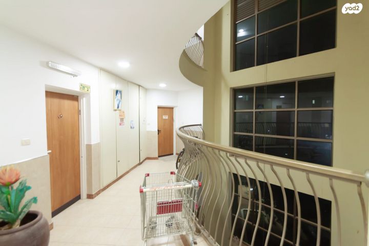 דירה, בר ניסן, באר שבע