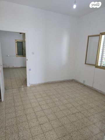 דו משפחתי, בנציון ישראלי, קרית חיים מערבית, חיפה