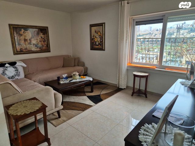 דירה, ניקנור, קטמונים, ירושלים