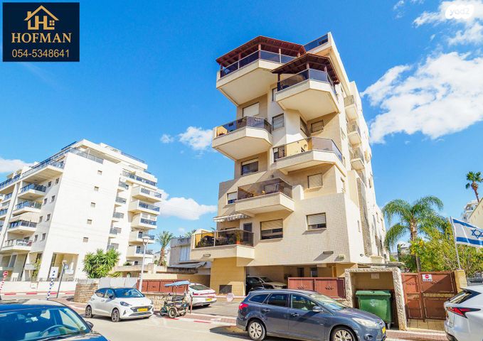 דירה, עגנון 21, עיר, מרכז העיר, נהריה