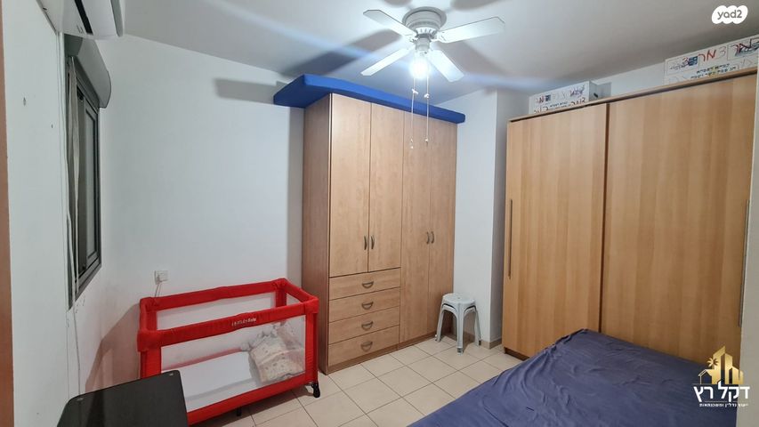 דירת גן, העפרוני, עכו