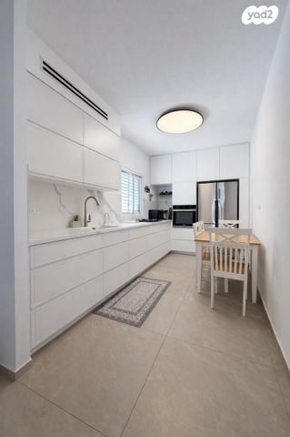 דירה, אליעזר בן יהודה 28, המרכז השקט / מרכז העיר, פתח תקווה