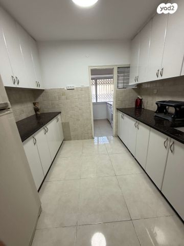 דירה, הנשיא, אפרידר, אשקלון