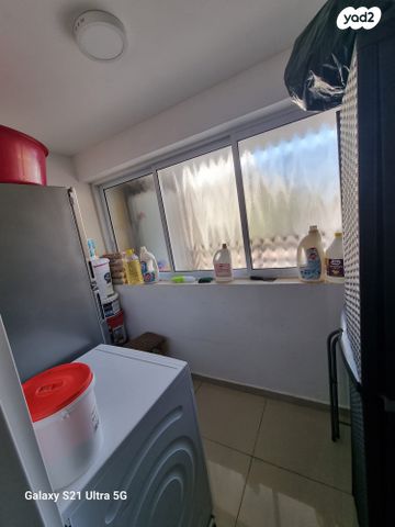 דירה, הרב קוק 41, רובע ב', אשדוד