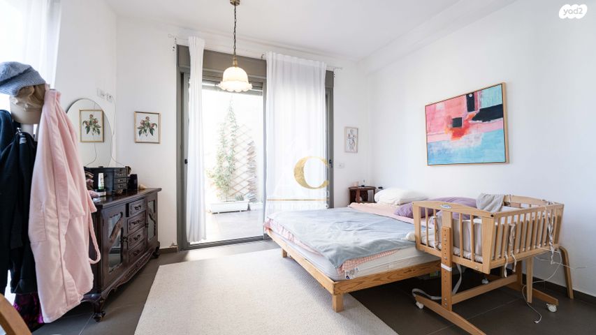 דירה, שם הגדולים, עג'מי, גבעת העליה, תל אביב יפו