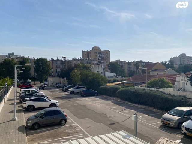 דירה, קרית נורדאו, נתניה