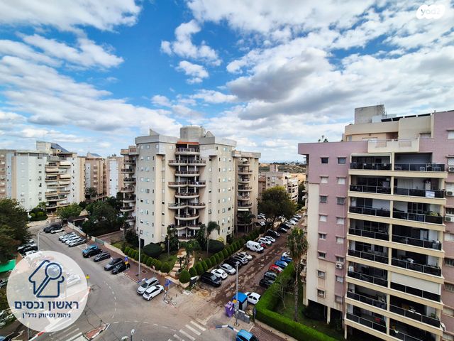 דירה, יהושע רבינוביץ, בן גוריון, חולון