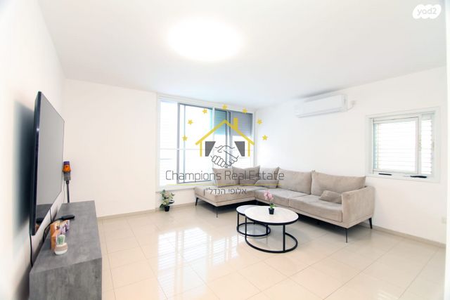 דירה, צפון מזרח מרכז העיר, נתניה