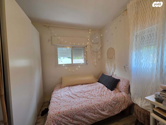 דירה, שדרות רוטשילד 13, מרכז העיר, חדרה