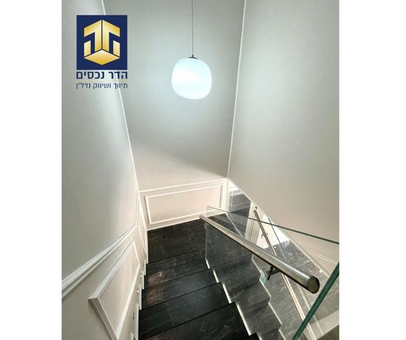 דירת גן, ארבל, שכונה ה'-ו', מבשרת ציון