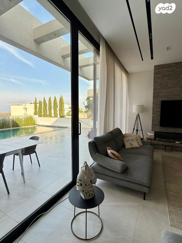 בית פרטי/ קוטג', ברנע, אשקלון