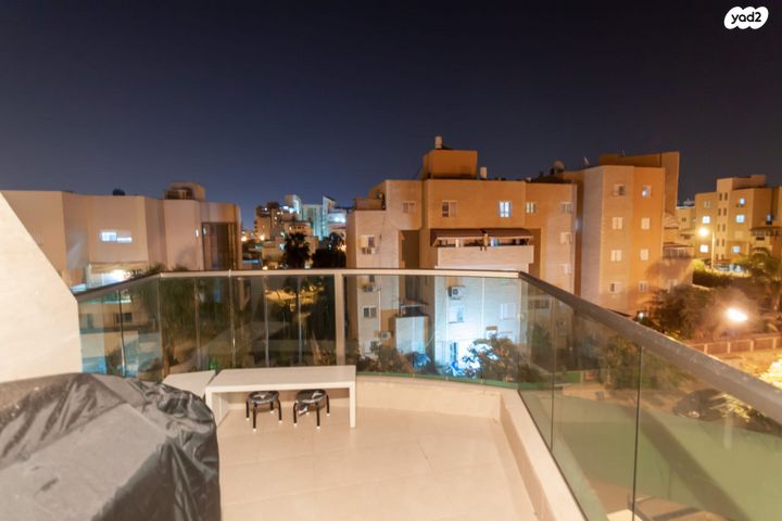 דירה, בר ניסן, באר שבע