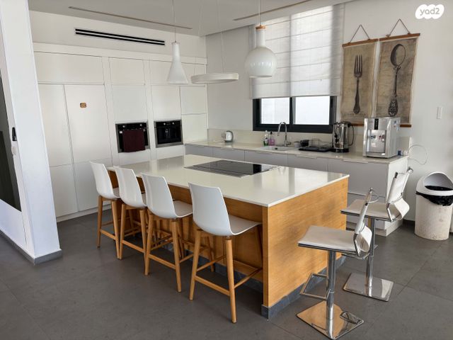 בית פרטי/ קוטג', דרך הבשמים, הבשמים, שחמון, רובע 6, אילת