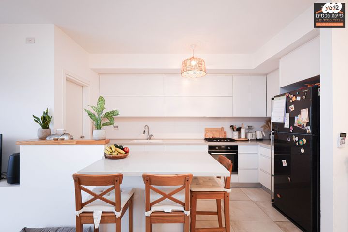 דירה, החליל 2, גליל ים (מתחם הכוכבים), הרצליה