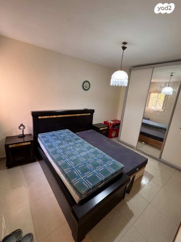 דירה, עין גדי 13, שכונה ט', באר שבע