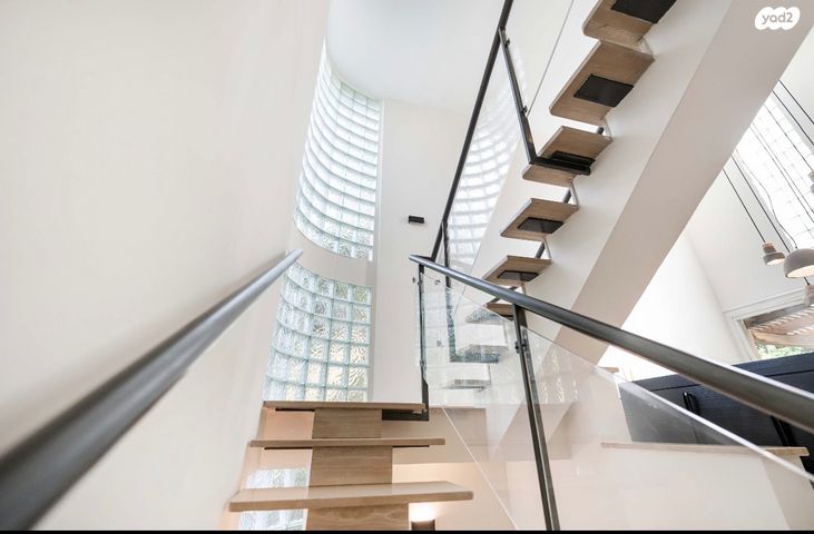 בית פרטי/ קוטג', המשמר האזרחי, אפקה, תל אביב יפו