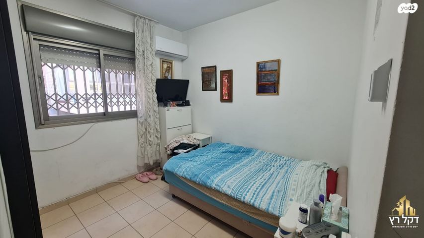 דירת גן, העפרוני, עכו