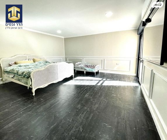 דירת גן, ארבל, שכונה ה'-ו', מבשרת ציון