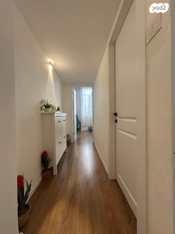 דירה, כצנלסון 92, שינקין, גבעתיים