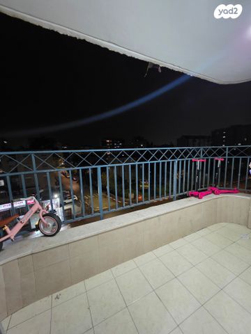 דירה, וולפסון, דרום עפולה, עפולה