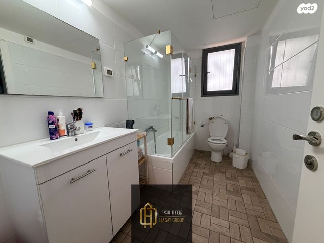 דירה, משה לוי 14, נאות שמיר, רמלה