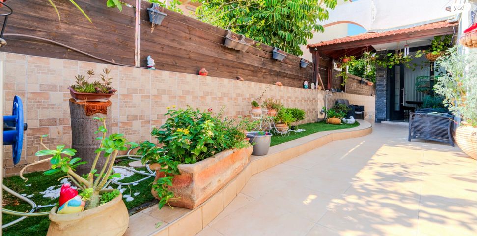 בית פרטי/ קוטג', קיסריה, נווה אילן, אשקלון