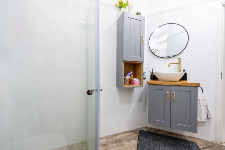 דירה, הירקונים 10, קרית הרב סלומון, פתח תקווה