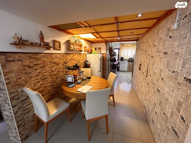 בית פרטי/ קוטג', ערד