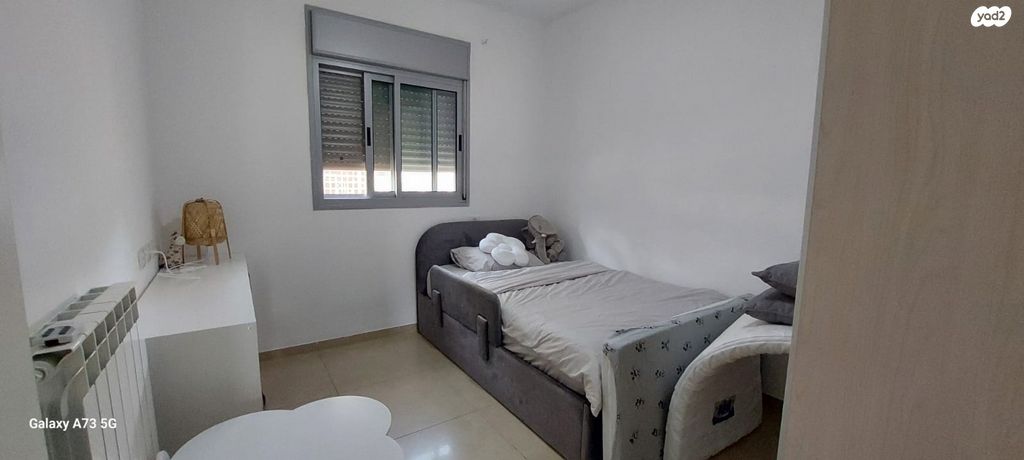 דירה, הרב ישעיהו דולגין, חומת שמואל, הר חומה, ירושלים