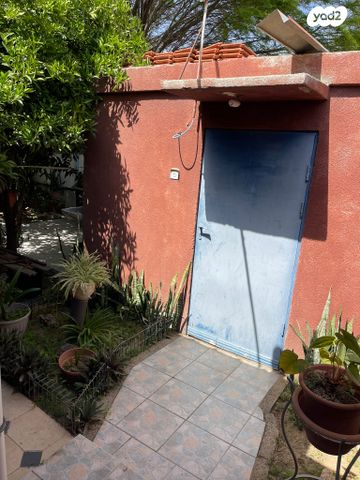 בית פרטי/ קוטג', דניאל, נאות הנביאים, שדרות